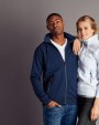 PRINTER Jog RSX 
Pullover mit Reißverschluss Herren Jacke personalisierbar