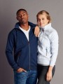 Sweat-shirts à personnaliser PRINTER Jog RSX 
Sweatshirt Fullzip Heren 