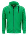 PRINTER Jog RSX 
Pullover mit Reißverschluss Herren Jacke personalisierbar