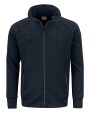 PRINTER Jog RSX 
Pullover mit Reißverschluss Herren Jacke personalisierbar