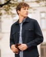 JAMES-HARVEST Highwoods
Hemdjacke Unisex Hemd personalisierbar
