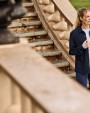 Hemd JAMES-HARVEST Highwoods
Overshirt Unisex voor bedrukking &amp; borduring