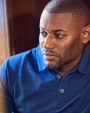 Polo personnalisable JAMES-HARVEST Brookings
Polo Pique Regular Fit Hommes