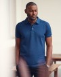 Polo personnalisable JAMES-HARVEST Brookings
Polo Pique Regular Fit Hommes