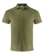 Polo personnalisable JAMES-HARVEST Brookings
Polo Pique Regular Fit Hommes