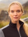 Sweat-shirts à personnaliser PRINTER Prime 
Sweatshirt Fullzip Femmes 