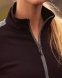 PRINTER Prime 
Sweater Full Zip Damen Sweatshirt personalisierbar