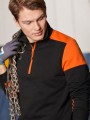 Sweat-shirts à personnaliser PRINTER Prime 
Sweatshirt Halfzip Unisex 