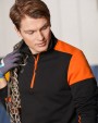 PRINTER Prime 
Halfzip Sweater Unisex Sweatshirt personalisierbar