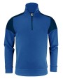 PRINTER Prime 
Halfzip Sweater Unisex Sweatshirt personalisierbar