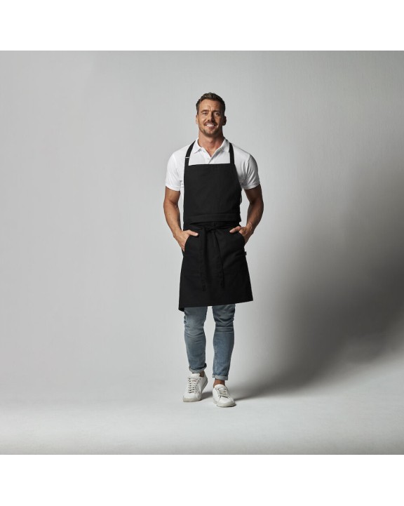 COTTOVER Combi Apron Schürze personalisierbar