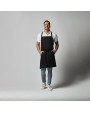 Schort COTTOVER COMBI SCHORT - GOTS GECERTIFICEERD voor bedrukking &amp; borduring