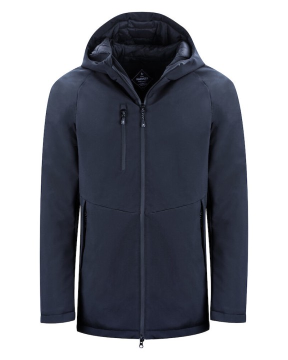 Jas JAMES-HARVEST Winchester
Winterjas Heren voor bedrukking &amp; borduring