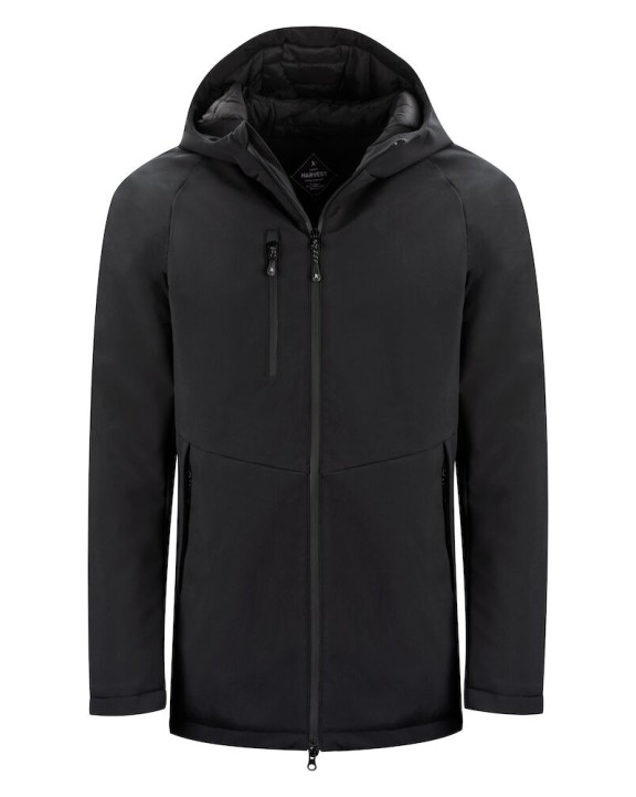 Jas JAMES-HARVEST Winchester
Winterjas Heren voor bedrukking &amp; borduring