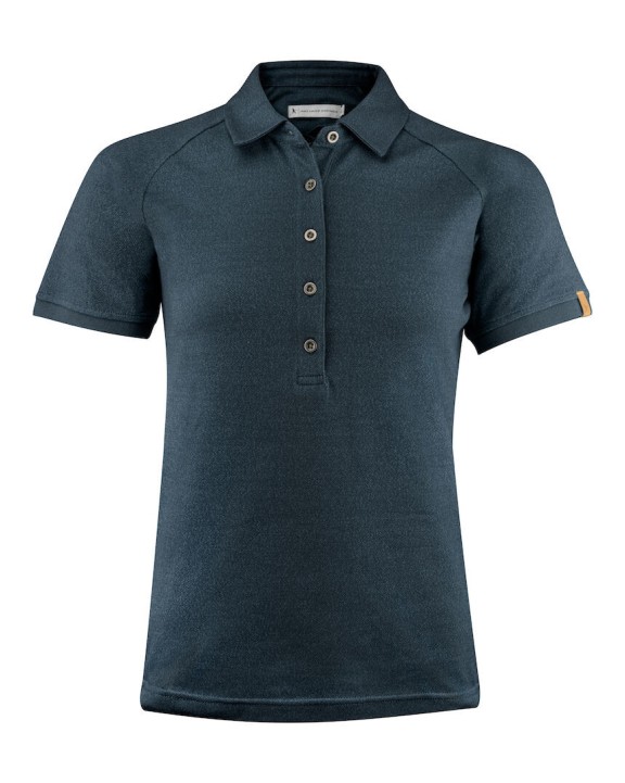 Polo personnalisable JAMES-HARVEST Brookings
Polo Pique Femmes