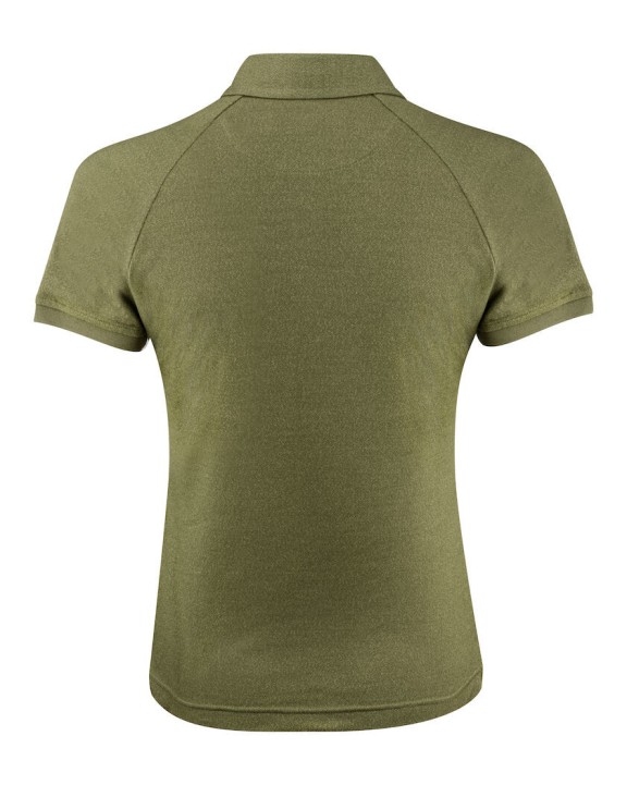Polo personnalisable JAMES-HARVEST Brookings
Polo Pique Femmes