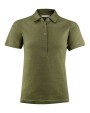 JAMES-HARVEST Brookings
Polo Pique Damen Poloshirt personalisierbar
