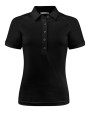 JAMES-HARVEST Brookings
Polo Pique Damen Poloshirt personalisierbar