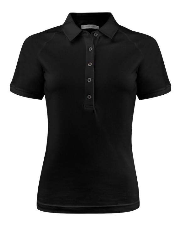 Polo personnalisable JAMES-HARVEST Brookings
Polo Pique Femmes