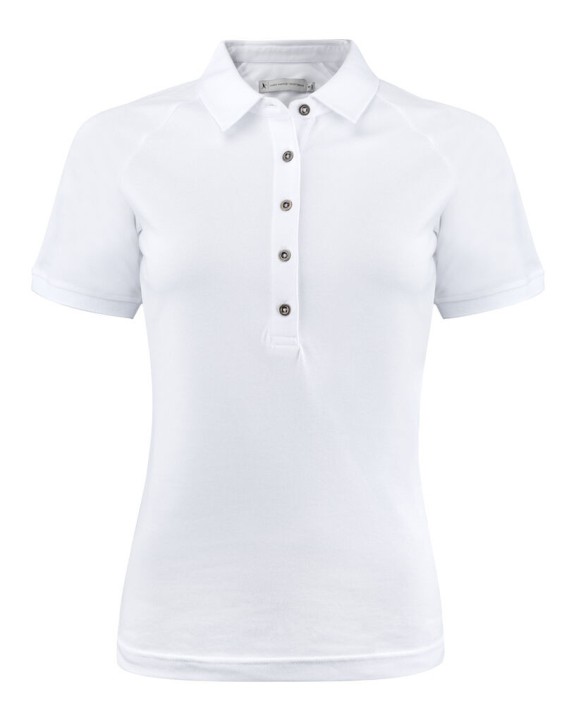 Polo personnalisable JAMES-HARVEST Brookings
Polo Pique Femmes