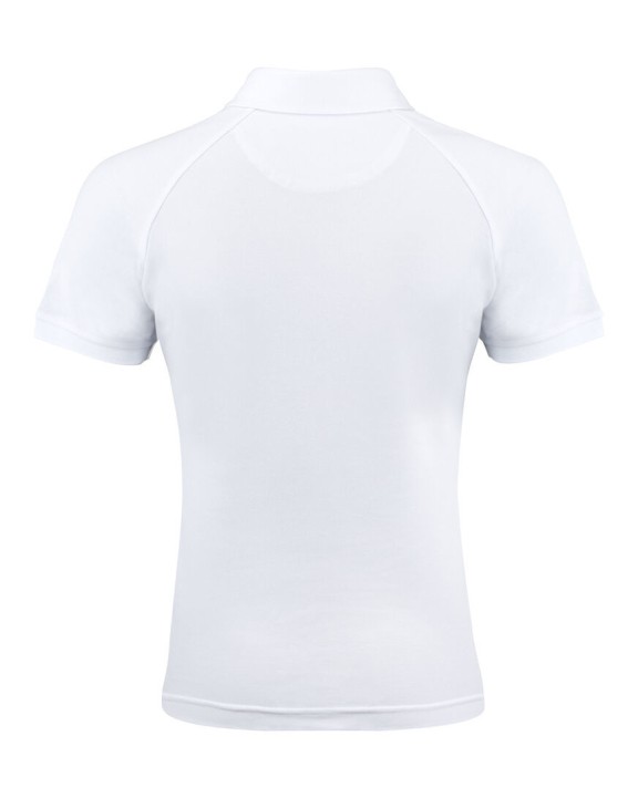 JAMES-HARVEST Brookings
Polo Pique Damen Poloshirt personalisierbar