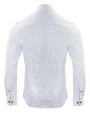 Hemd J. HARVEST & FROST Indigo Bow 131 
Hemd Regular Fit Heren voor bedrukking &amp; borduring