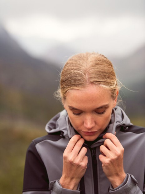 Vestes à personnaliser PRINTER Prime 
Veste Softshell Femmes 