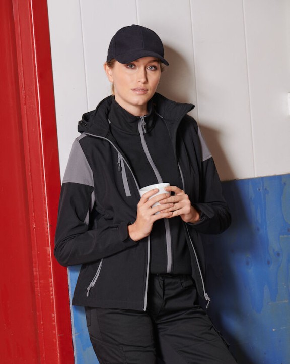 Veste personnalisable PRINTER Prime 
Veste Softshell Femmes