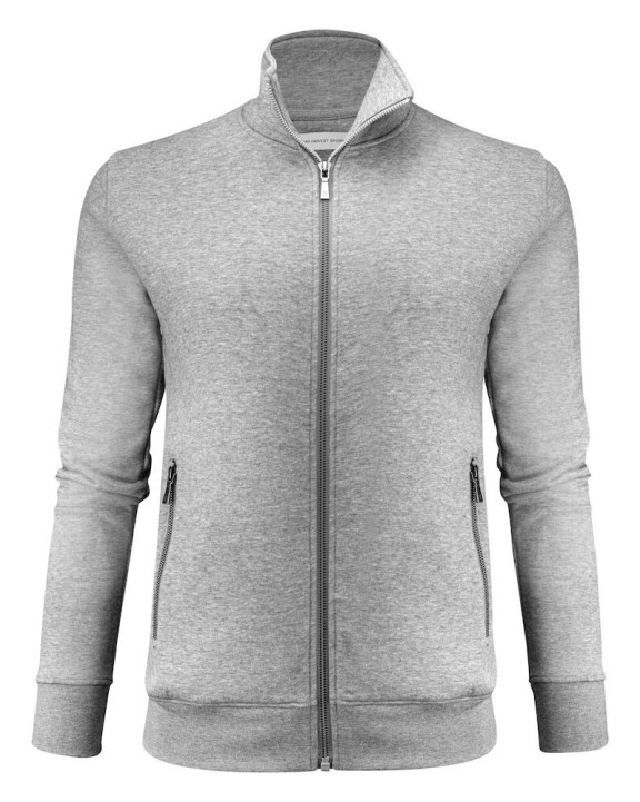 JAMES-HARVEST Melville Heights
Pullover mit Reißverschluss Damen Sweatshirt personalisierbar