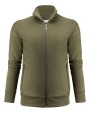 JAMES-HARVEST Melville Heights
Pullover mit Reißverschluss Damen Sweatshirt personalisierbar