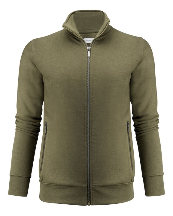 JAMES-HARVEST Melville Heights
Pullover mit Reißverschluss Damen Sweatshirt personalisierbar