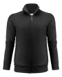 JAMES-HARVEST Melville Heights
Pullover mit Reißverschluss Damen Sweatshirt personalisierbar
