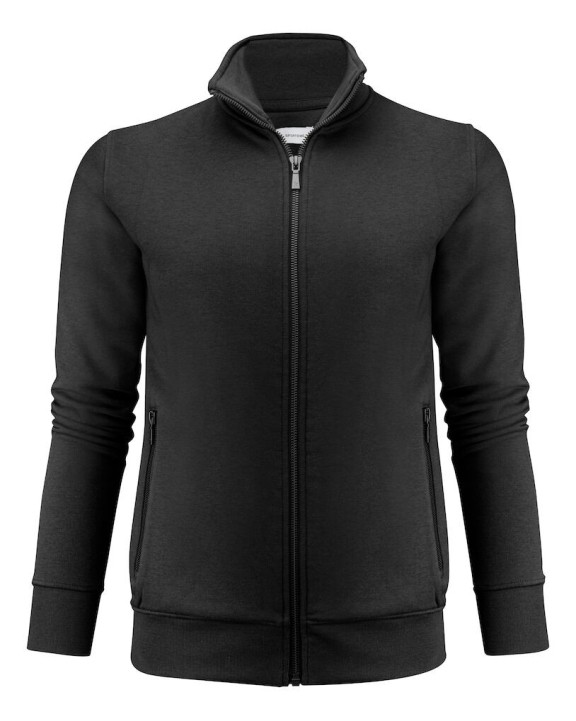 JAMES-HARVEST Melville Heights
Pullover mit Reißverschluss Damen Sweatshirt personalisierbar