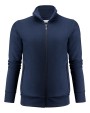 JAMES-HARVEST Melville Heights
Pullover mit Reißverschluss Damen Sweatshirt personalisierbar
