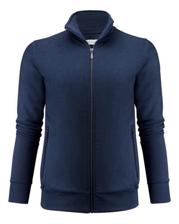JAMES-HARVEST Melville Heights
Pullover mit Reißverschluss Damen Sweatshirt personalisierbar