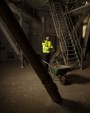 Broek PROJOB 5551 STRETCHBROEK MET KNIEZAKKEN EN SPIJKERZAKKEN voor bedrukking &amp; borduring