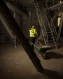 PROJOB 5551 BUNDFALTENHOSE STRETCH Hose personalisierbar