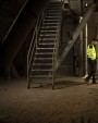 Broek PROJOB 5551 STRETCHBROEK MET KNIEZAKKEN EN SPIJKERZAKKEN voor bedrukking &amp; borduring