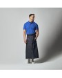 COTTOVER Waist Apron Long Schürze personalisierbar