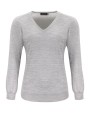 J. HARVEST & FROST Merino V
Strickpullover Damen Pullover personalisierbar