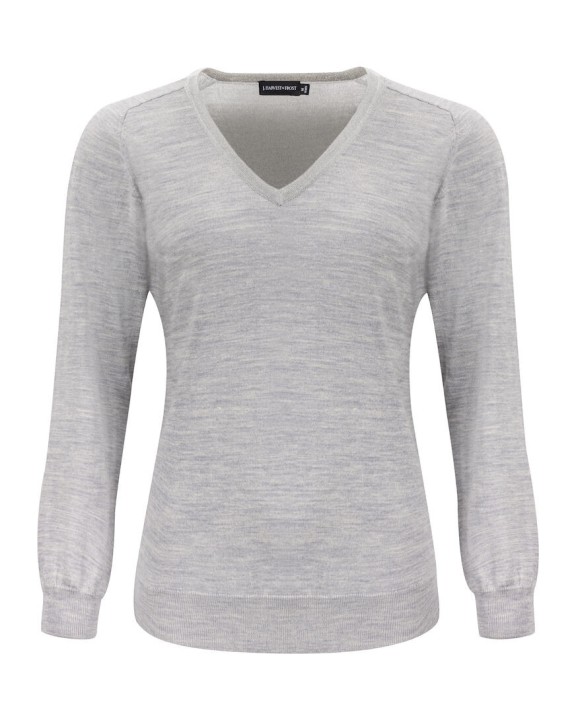 J. HARVEST & FROST Merino V
Strickpullover Damen Pullover personalisierbar