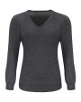 J. HARVEST & FROST Merino V
Strickpullover Damen Pullover personalisierbar