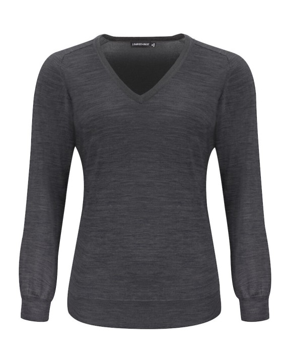 J. HARVEST & FROST Merino V
Strickpullover Damen Pullover personalisierbar