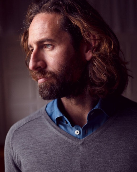 Trui J. HARVEST & FROST MerinoV
Gebreide Sweater Heren voor bedrukking &amp; borduring