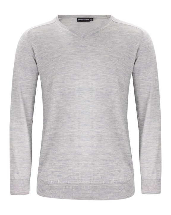 J. HARVEST & FROST Merino V
Strickpullover Herren Pullover personalisierbar