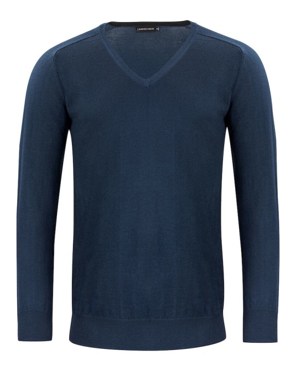 J. HARVEST & FROST Merino V
Strickpullover Herren Pullover personalisierbar