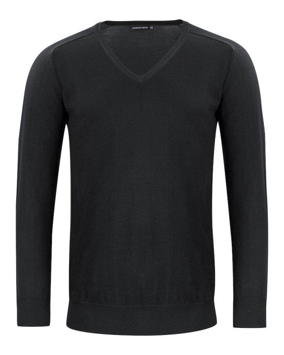 J. HARVEST & FROST Merino V
Strickpullover Herren Pullover personalisierbar