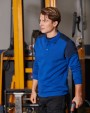 PRINTER Prime
Polo-Pullover Unisex Sweatshirt personalisierbar