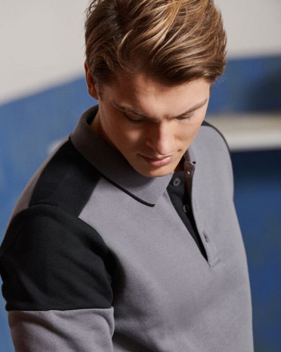 Sweat-shirt personnalisable PRINTER Prime
Sweatshirt Polo Unisex