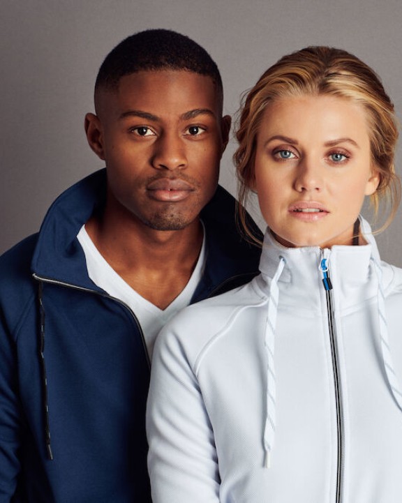 Veste personnalisable PRINTER Jog RSX
Sweatshirt Fullzip Femmes
